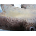 26L002 Left Exhaust Manifold From 2007 Ford Expedition  5.4 7L1E9431AA